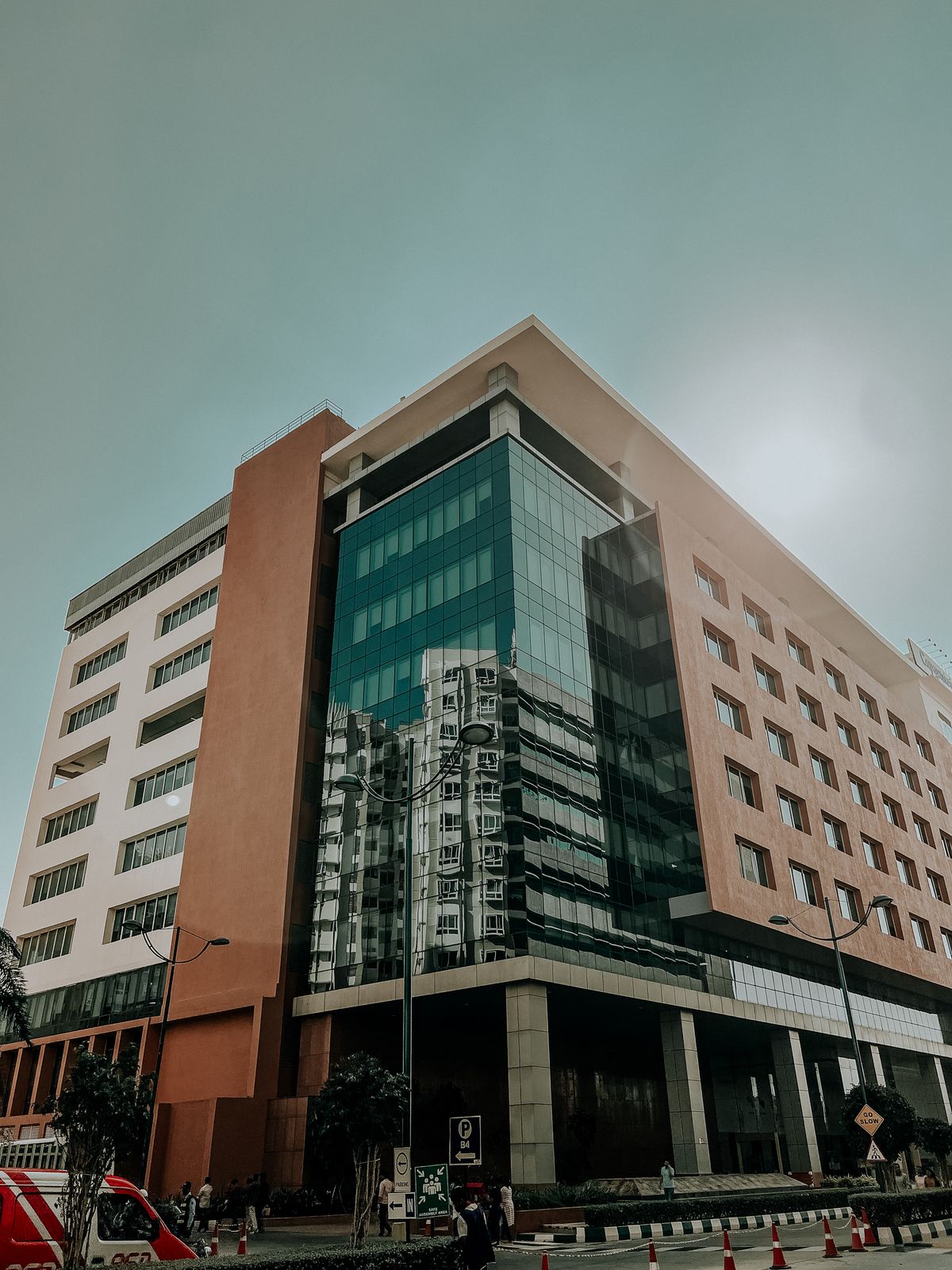 Architecture - Shot 11
