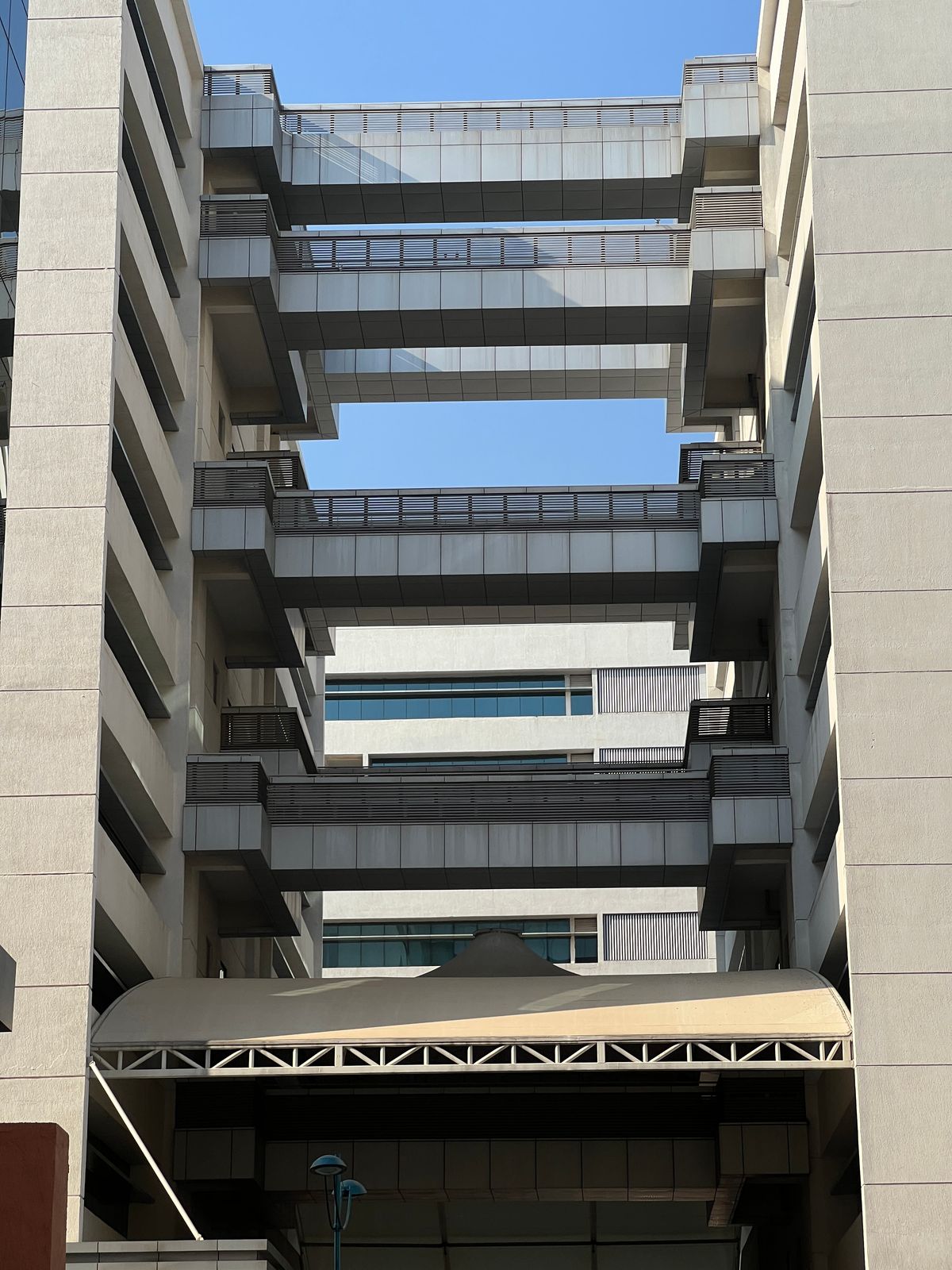 Architecture - Shot 13